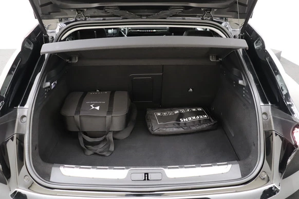 DS DS 4 - Afbeelding 13 van 27