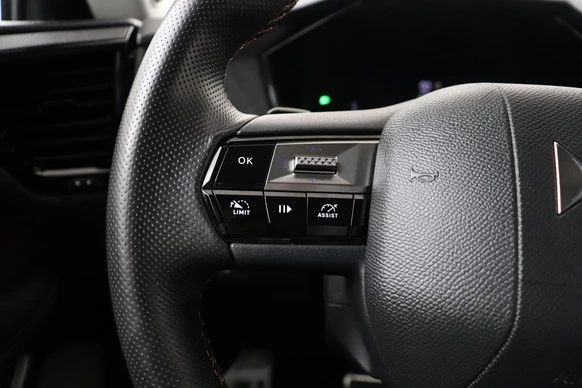 DS DS 4 - Afbeelding 17 van 27