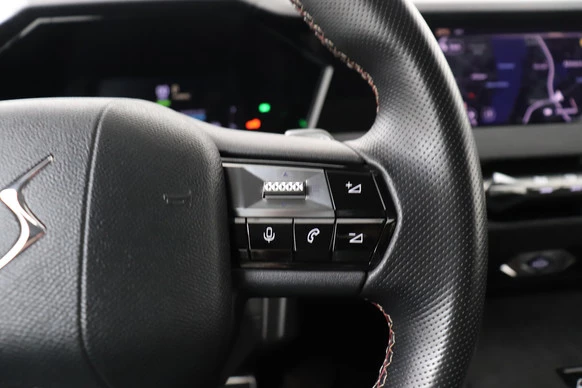 DS DS 4 - Afbeelding 18 van 27