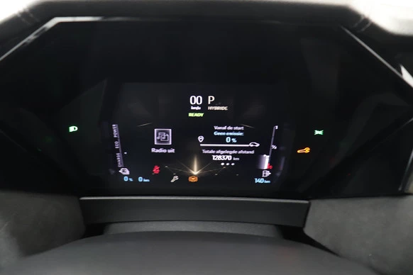 DS DS 4 - Afbeelding 19 van 27