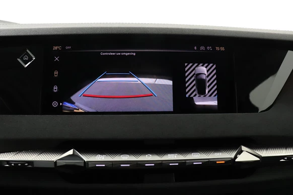 DS DS 4 - Afbeelding 23 van 27