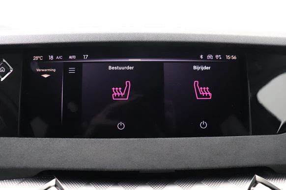 DS DS 4 - Afbeelding 24 van 27