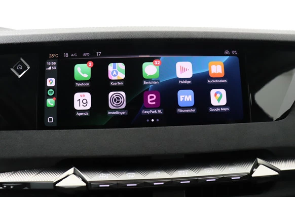 DS DS 4 - Afbeelding 25 van 27