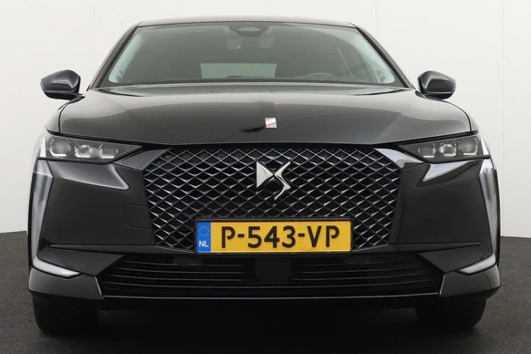 DS DS 4 - Afbeelding 3 van 27