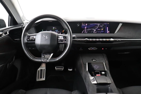 DS DS 4 - Afbeelding 8 van 27