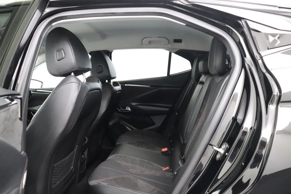 DS DS 4 - Afbeelding 11 van 27