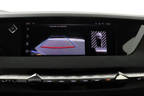 DS DS 4 - Afbeelding 23 van 27