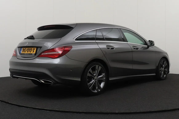 Mercedes-Benz CLA - Afbeelding 2 van 25