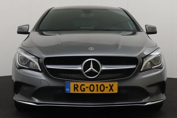 Mercedes-Benz CLA - Afbeelding 3 van 25