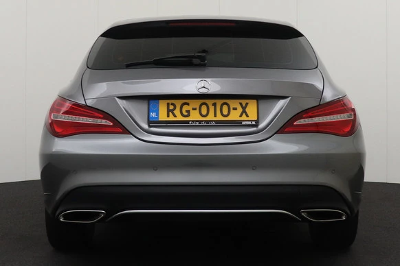 Mercedes-Benz CLA - Afbeelding 4 van 25