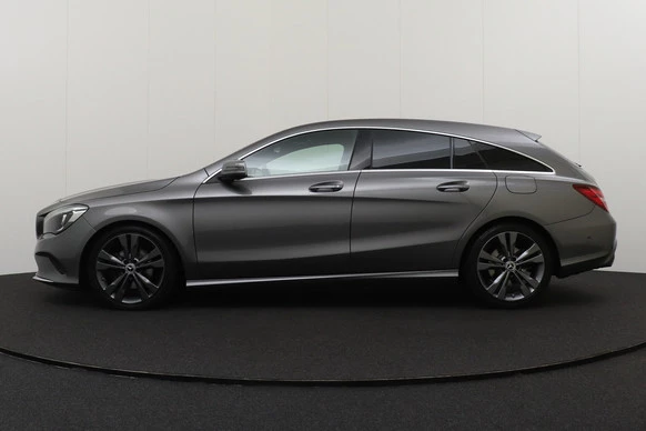 Mercedes-Benz CLA - Afbeelding 5 van 25