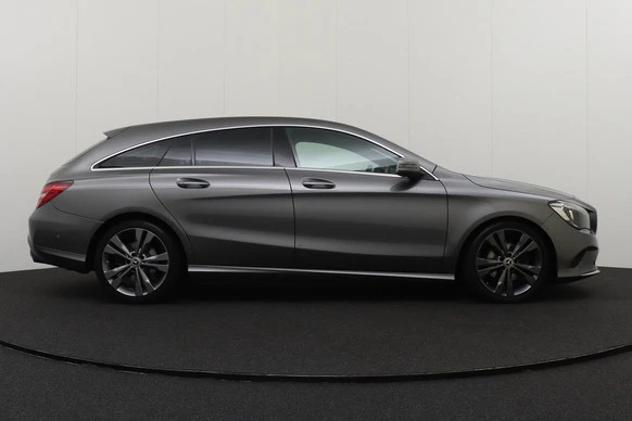 Mercedes-Benz CLA - Afbeelding 6 van 25