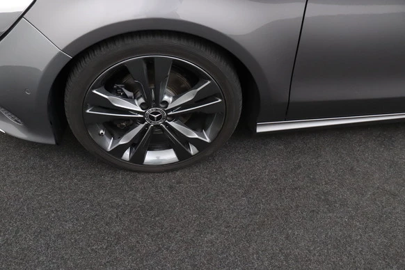 Mercedes-Benz CLA - Afbeelding 7 van 25