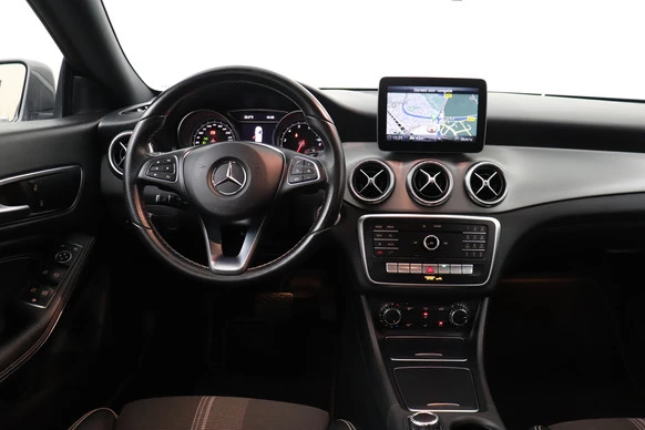 Mercedes-Benz CLA - Afbeelding 8 van 25