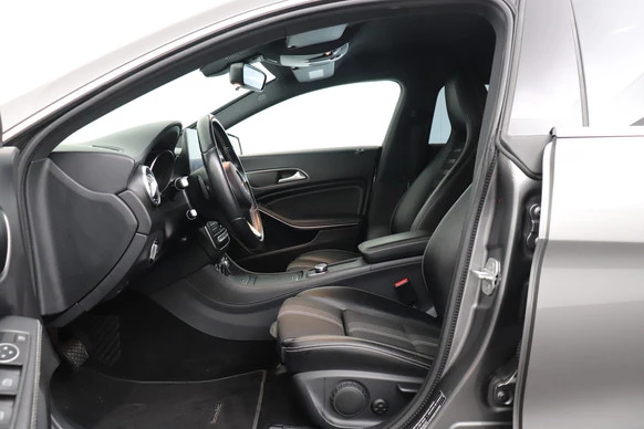 Mercedes-Benz CLA - Afbeelding 9 van 25