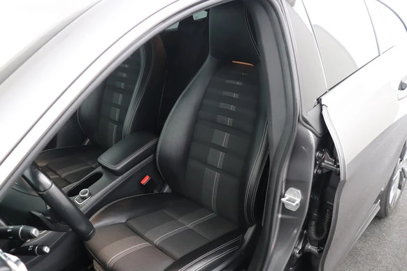 Mercedes-Benz CLA - Afbeelding 10 van 25
