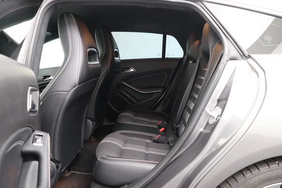 Mercedes-Benz CLA - Afbeelding 11 van 25