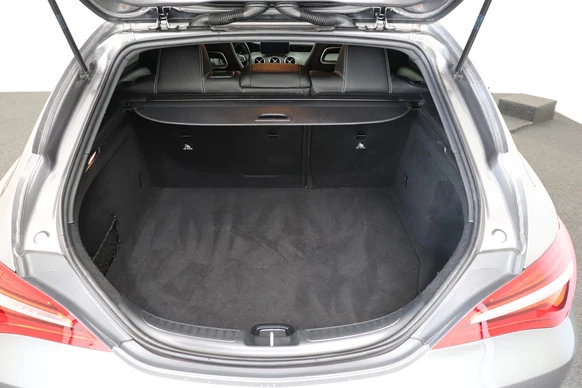 Mercedes-Benz CLA - Afbeelding 12 van 25