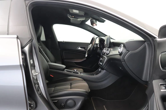 Mercedes-Benz CLA - Afbeelding 13 van 25