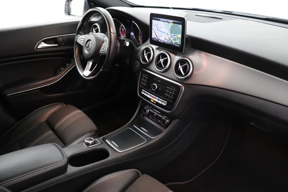 Mercedes-Benz CLA - Afbeelding 14 van 25