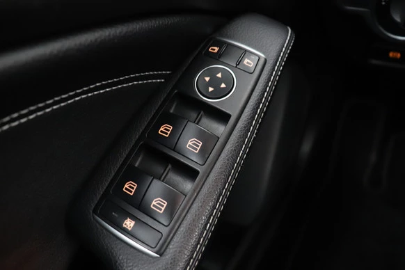 Mercedes-Benz CLA - Afbeelding 15 van 25