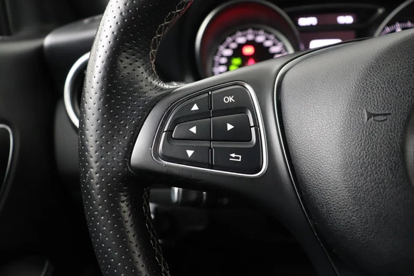 Mercedes-Benz CLA - Afbeelding 16 van 25