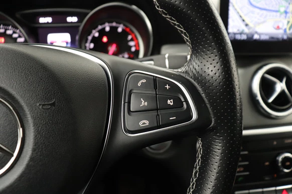 Mercedes-Benz CLA - Afbeelding 17 van 25