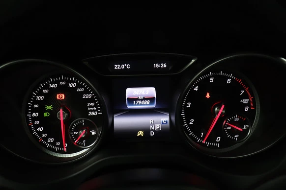 Mercedes-Benz CLA - Afbeelding 18 van 25