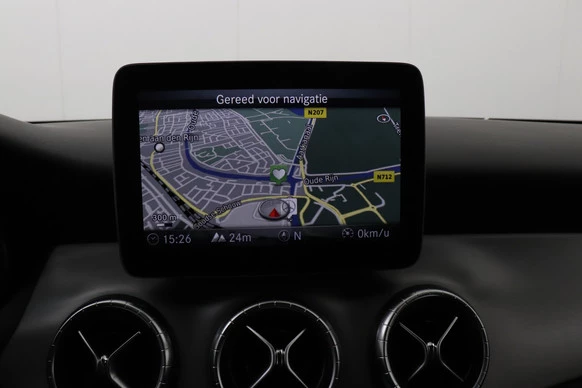 Mercedes-Benz CLA - Afbeelding 19 van 25