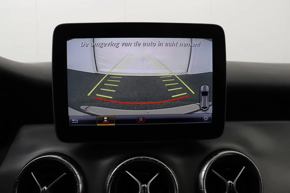 Mercedes-Benz CLA - Afbeelding 20 van 25