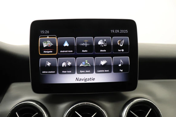Mercedes-Benz CLA - Afbeelding 21 van 25