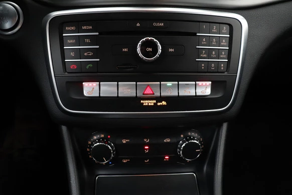 Mercedes-Benz CLA - Afbeelding 23 van 25
