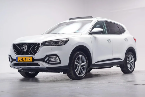MG EHS - Afbeelding 1 van 30