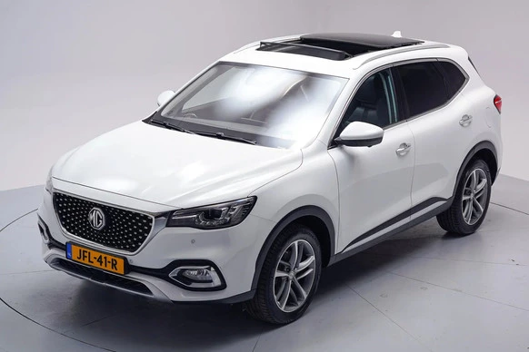 MG EHS - Afbeelding 14 van 30