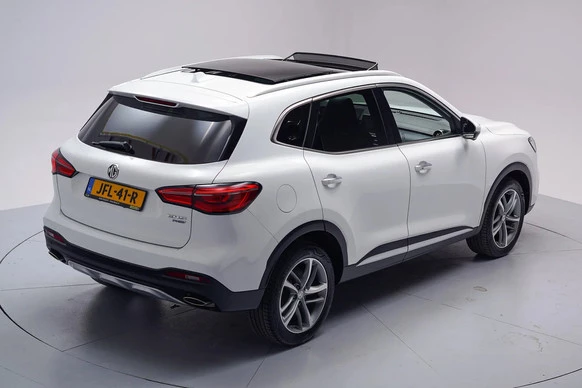 MG EHS - Afbeelding 15 van 30