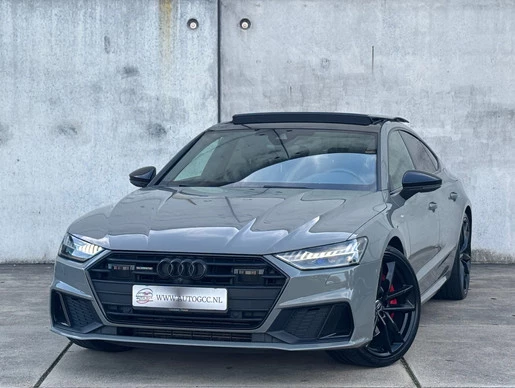 Audi A7 - Afbeelding 1 van 30