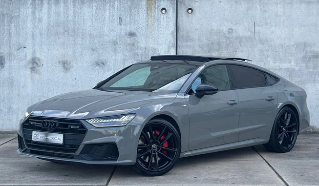 Audi A7 - Afbeelding 2 van 30
