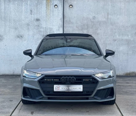 Audi A7 - Afbeelding 3 van 30