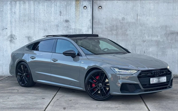 Audi A7 - Afbeelding 4 van 30