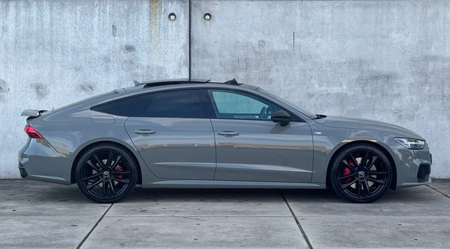 Audi A7 - Afbeelding 5 van 30