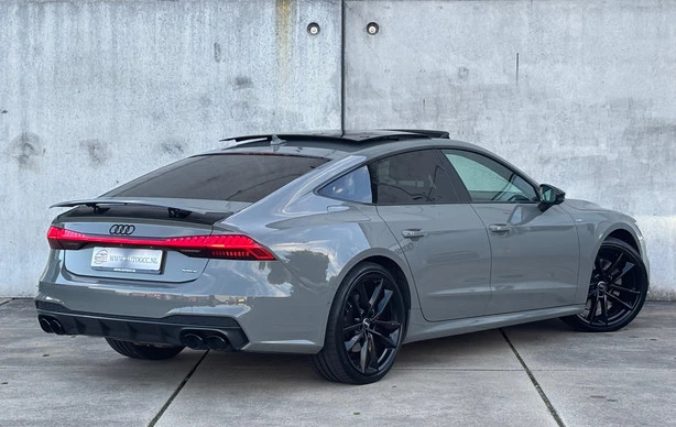 Audi A7 - Afbeelding 6 van 30