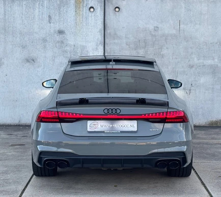 Audi A7 - Afbeelding 7 van 30