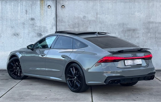 Audi A7 - Afbeelding 8 van 30