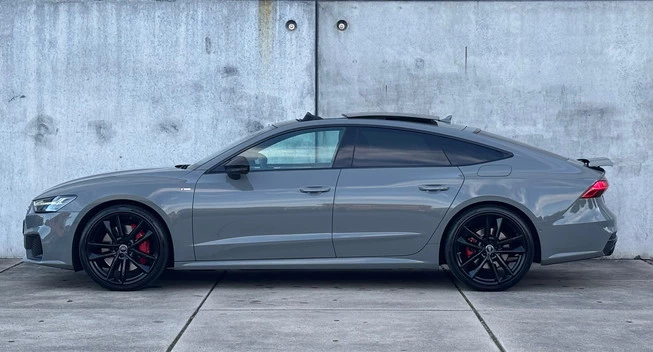 Audi A7 - Afbeelding 9 van 30