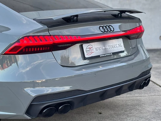 Audi A7 - Afbeelding 12 van 30