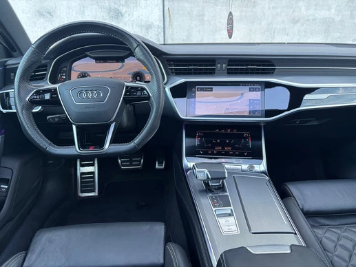 Audi A7 - Afbeelding 13 van 30