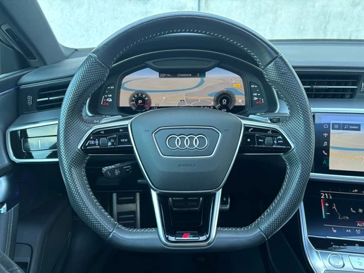 Audi A7 - Afbeelding 14 van 30