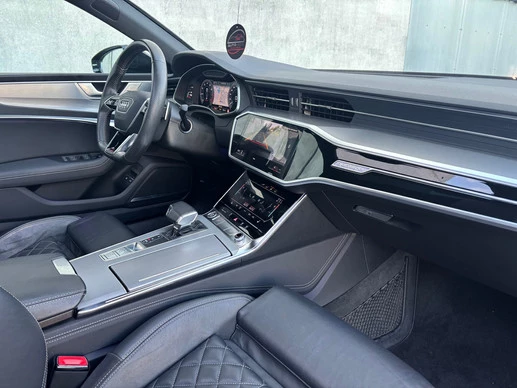 Audi A7 - Afbeelding 15 van 30