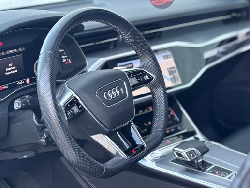 Audi A7 - Afbeelding 16 van 30