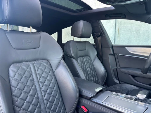 Audi A7 - Afbeelding 17 van 30